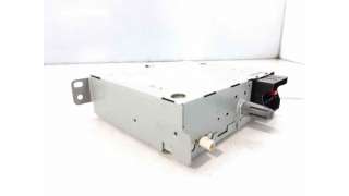 SISTEMA AUDIO / RADIO CD CITROEN C4 II (2009-) 1.4 VTI 95 95CV 1397CC - L.7011767 / 9676837980