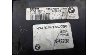 CENTRALITA MOTOR UCE MINI MINI (2001-2006) ONE 90CV 1598CC - L.7011861 / 12147527610