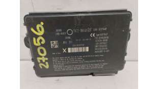 REFUERZO PARAGOLPES DELANTERO MINI MINI (2001-2006) ONE 90CV 1598CC - L.7011912 / 51111494431