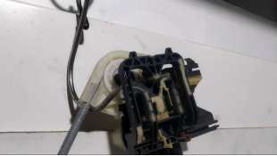 AMORTIGUADORES MALETERO / PORTON OPEL CORSA B (1996-2000) 1.0 I 12V (F08, F68, M68) 54CV 973CC - L.7011937 / 90481270