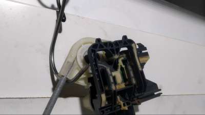 AMORTIGUADORES MALETERO / PORTON OPEL CORSA B (1996-2000) 1.0 I 12V (F08, F68, M68) 54CV 973CC - L.7011937 / 90481270