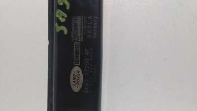 PARAGOLPES DELANTERO OPEL CORSA B (1996-2000) 1.0 I 12V (F08, F68, M68) 54CV 973CC - L.7012080 / 90541855