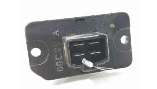 RESISTENCIA CALEFACCION FORD OTOSAN TAUNUS (1989-1994) - L.7012234 / 06C25A 2