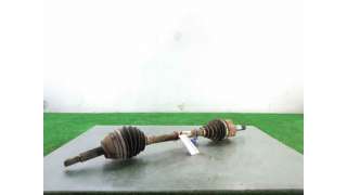 TRANSMISION DELANTERA IZQUIERDA FORD OTOSAN TAUNUS (1989-1994) - L.7012240 / 1495673
