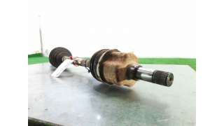 TRANSMISION DELANTERA IZQUIERDA FORD OTOSAN TAUNUS (1989-1994) - L.7012240 / 1495673