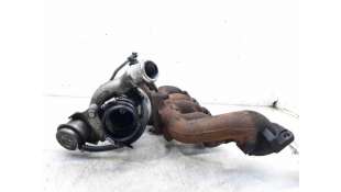 TURBOCOMPRESOR FORD OTOSAN TAUNUS (1989-1994) - L.7012241 / 6C1Q6K682CD