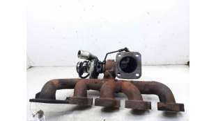 TURBOCOMPRESOR FORD OTOSAN TAUNUS (1989-1994) - L.7012241 / 6C1Q6K682CD 2