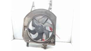 ELECTROVENTILADOR OPEL VIVARO A FURGÓN (2006-) 2.0 CDTI (F7) 114CV 1995CC - L.7012257 / 93198443