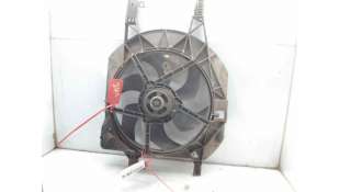 ELECTROVENTILADOR OPEL VIVARO A FURGÓN (2006-) 2.0 CDTI (F7) 114CV 1995CC - L.7012257 / 93198443 2