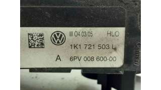 POTENCIOMETRO PEDAL AUDI A3 (2003-2010) 1.9 TDI 105CV 1896CC - L.7012422 / 1K1721503L