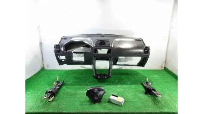 KIT AIRBAG VOLVO XC90 I (2005-2010) D5 AWD 185CV 2401CC - L.7012555 / 39898100