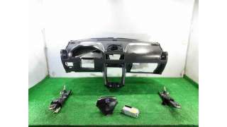 KIT AIRBAG VOLVO XC90 I (2005-2010) D5 AWD 185CV 2401CC - L.7012555 / 39898100