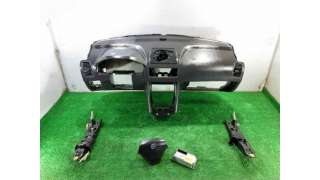 KIT AIRBAG VOLVO XC90 I (2005-2010) D5 AWD 185CV 2401CC - L.7012555 / 39898100