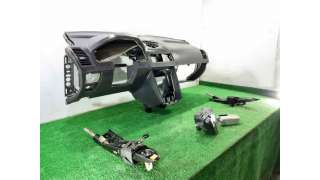 KIT AIRBAG VOLVO XC90 I (2005-2010) D5 AWD 185CV 2401CC - L.7012555 / 39898100