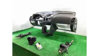 KIT AIRBAG VOLVO XC90 I (2005-2010) D5 AWD 185CV 2401CC - L.7012555 / 39898100