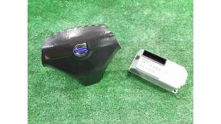 KIT AIRBAG VOLVO XC90 I (2005-2010) D5 AWD 185CV 2401CC - L.7012555 / 39898100