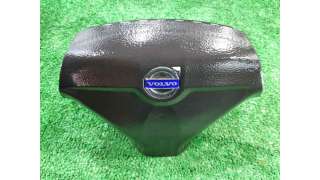 KIT AIRBAG VOLVO XC90 I (2005-2010) D5 AWD 185CV 2401CC - L.7012555 / 39898100