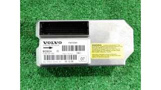 KIT AIRBAG VOLVO XC90 I (2005-2010) D5 AWD 185CV 2401CC - L.7012555 / 39898100