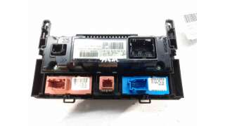 MANDO CLIMATIZADOR PEUGEOT 407 (2004-2010) 1.6 HDI 110 109CV 1560CC - L.7012655 / 96573322