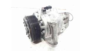 COMPRESOR AIRE ACONDICIONADO NISSAN MICRA V (2019-) 1.0 DIG-T 117 117CV 999CC - L.7012685 / 926003541R