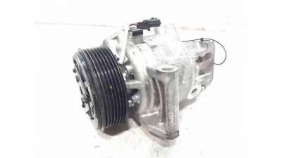 COMPRESOR AIRE ACONDICIONADO NISSAN MICRA V (2019-) 1.0 DIG-T 117 117CV 999CC - L.7012685 / 926003541R
