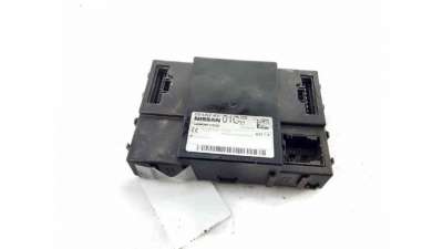 MODULO ELECTRONICO NISSAN NP300 NAVARA (2006-) 2.5 DCI 4WD 171CV 2488CC - L.7012801 / 284B24X01C