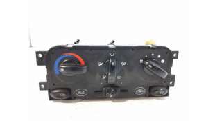 MANDO CALEFACCION /  AIRE ACONDICIONADO DAEWOO MATIZ (1998-) 0.8 52CV 796CC - L.7013434 / 96314866