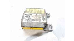 CENTRALITA AIRBAG RENAULT CLIO II (1998-2010) 1.2 (BB0A, BB0F, BB10, BB1K, BB28, BB2D, BB2H, CB0A,... 58CV 1149CC - L.70137