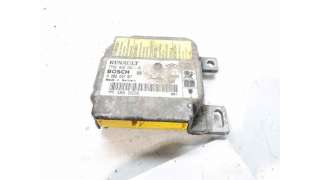 CENTRALITA AIRBAG RENAULT CLIO II (1998-2010) 1.2 (BB0A, BB0F, BB10, BB1K, BB28, BB2D, BB2H, CB0A,... 58CV 1149CC - L.70137