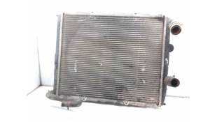 RADIADOR AGUA RENAULT CLIO II (1998-2010) 1.2 (BB0A, BB0F, BB10, BB1K, BB28, BB2D, BB2H, CB0A,... 58CV 1149CC - L.7013926 / 2