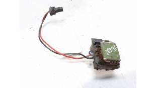 RESISTENCIA CALEFACCION RENAULT CLIO II (1998-2010) 1.2 (BB0A, BB0F, BB10, BB1K, BB28, BB2D, BB2H, CB0A,... 58CV 1149CC - L