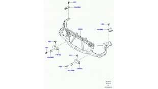 RESISTENCIA CALEFACCION RENAULT CLIO II (1998-2010) 1.2 (BB0A, BB0F, BB10, BB1K, BB28, BB2D, BB2H, CB0A,... 58CV 1149CC - L 2
