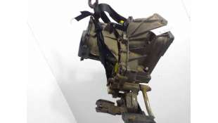 CAJA CAMBIOS FORD KA (1996-2008) 1.3 I 60CV 1299CC - L.7013969 / 97WT7002EG 2