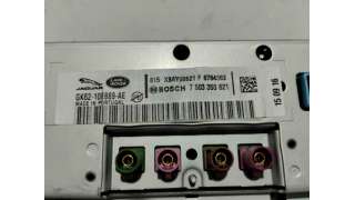 CAJA CAMBIOS FORD KA (1996-2008) 1.3 I 60CV 1299CC - L.7013969 / 97WT7002EG