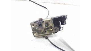 CERRADURA PUERTA DELANTERA DERECHA CITROEN C2 (2003-2009) 1.4 HDI 68CV 1398CC - L.7014453 / 52187780