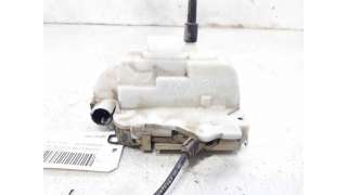 CERRADURA PUERTA DELANTERA DERECHA CITROEN C2 (2003-2009) 1.4 HDI 68CV 1398CC - L.7014453 / 52187780