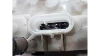 CERRADURA PUERTA DELANTERA DERECHA CITROEN C2 (2003-2009) 1.4 HDI 68CV 1398CC - L.7014453 / 52187780