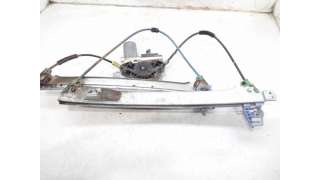 ELEVALUNAS DELANTERO DERECHO CITROEN C2 (2003-2009) 1.4 HDI 68CV 1398CC - L.7014476 / 9641241280