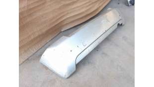 PARAGOLPES TRASERO CITROEN C2 (2003-2009) 1.4 HDI 68CV 1398CC - L.7014539 / 7013P7 2