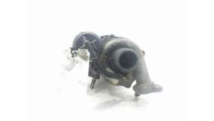TURBOCOMPRESOR CITROEN C2 (2003-2009) 1.4 HDI 68CV 1398CC - L.7014605 / KP35487599