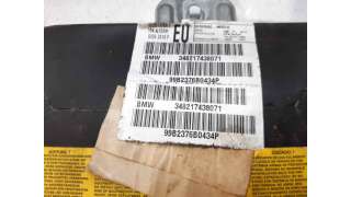 AIRBAG LATERAL DERECHO BMW 3 (1998-2001) 20 D 16CV 1951CC - L.7014839 / 348217438071