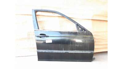 PUERTA DELANTERA DERECHA BMW 3 (1998-2001) 20 D 16CV 1951CC - L.7015018 / 41517034152