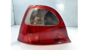 PILOTO TRASERO IZQUIERDO MG ROVER MG ZR (2001-2005) 105 103CV 1396CC - L.7015453 / XFB10089