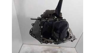CAJA CAMBIOS OPEL MERIVA A LIMUSINA (2003-2010) - L.7015731 / F13W429