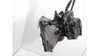 CAJA CAMBIOS OPEL MERIVA A LIMUSINA (2003-2010) - L.7015731 / F13W429