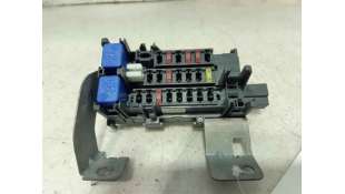 CAJA RELES / FUSIBLES NISSAN JUKE (2010-) 1.5 DCI 110CV 1461CC - L.7016105 / PA66PPE