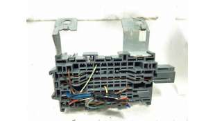 CAJA RELES / FUSIBLES NISSAN JUKE (2010-) 1.5 DCI 110CV 1461CC - L.7016105 / PA66PPE 2