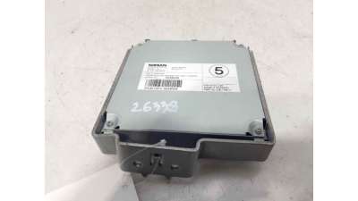 MODULO ELECTRONICO NISSAN JUKE (2010-) 1.5 DCI 110CV 1461CC - L.7016107 / 284A1BV82B