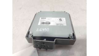 MODULO ELECTRONICO NISSAN JUKE (2010-) 1.5 DCI 110CV 1461CC - L.7016107 / 284A1BV82B