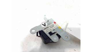 MODULO ELECTRONICO NISSAN JUKE (2010-) 1.5 DCI 110CV 1461CC - L.7016196 / 284L4BV80A